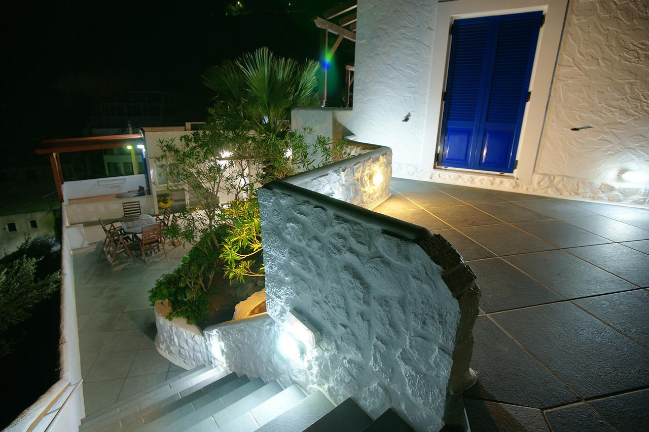 Vasilis Studios Myrties Exteriör bild
