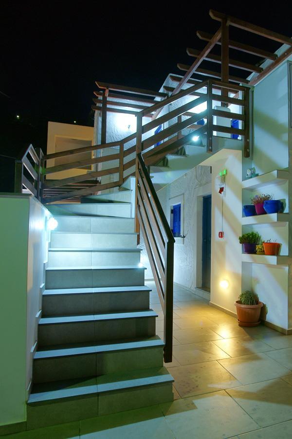 Vasilis Studios Myrties Exteriör bild
